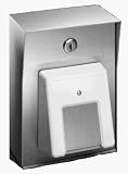 SENTEX PROcard with HID Proximity Reader 2000 capacity SNPCPH20003-26