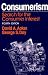 Consumerism: Search for the Consumer Interest