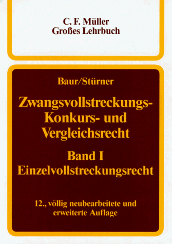 Zwangsvollstreckungs