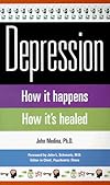 Depression: How it happens How it's healed
