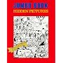 The Jumbo Book of Hidden Pictures