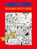 The Jumbo Book of Hidden Pictures