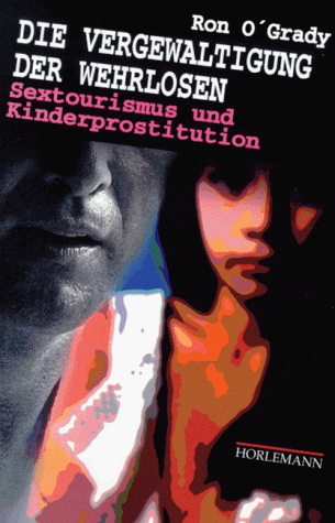 Die Vergewaltigung der Wehrlosen