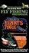 Fly Fishing Video Magazine Vol.44 Idaho's Henry's Fork Trout [VHS]