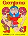 Coloring Book - Gorgons