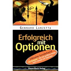 Erfolgreich mit Optionen