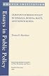Clinton's Foreign Policy in Somalia, Bosnia, Haiti, and North Korea (Essays in Public Policy)