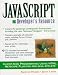 Books : Javascript Developer's Resource: Client-Side Programming Using Html, Netscape Plug-Ins and Java Applets (Resource Series)