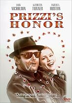 Prizzi's Honor (Widescreen/Full Screen)