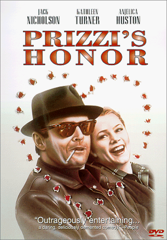 Prizzi's Honor
