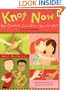 Knot Now! The Complete Friendship Bracelet Kit (Comes with colored string)