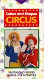 Colors & Shapes Circus
