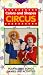 VHS : Colors & Shapes Circus
