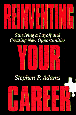 Reinventing