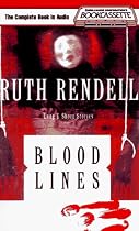 Blood Lines (Bookcassette(r) Edition)