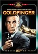 James Bond 007 - Goldfinger