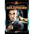 James Bond 007 - Goldfinger