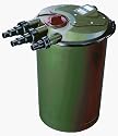 Fishmate 15000 UVC Pressurised Pond Filter