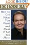 How to Get What You Want and Want What You Have: A Practical and Spiritual Guide to Personal Success