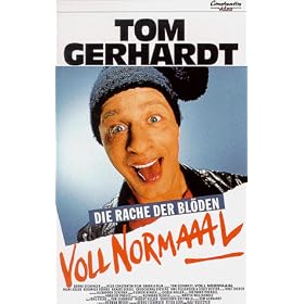 Voll normaaal [VHS]