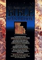 Holman Bible Handbook