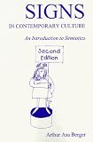 Signs in Contemporary Culture: An Introduction to Semiotics