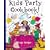 Kids' Party Cookbook