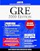 Arco Everything You Need to Score High on the Gre: 2000 Edition (Master the Gre)
