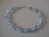 Bicones Are Forever- Light Blue
