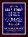 Book Self Study Bible Course