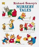 Books : Richard Scarry's Nursery Tales (Look-Look)