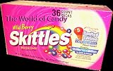 Skittles Wild Berry