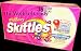 Gourmet Food : Skittles Wild Berry
