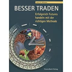 Besser traden. Erfolgreich Futures handeln mit der richtigen Methode