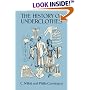 The History of Underclothes