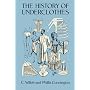 The History of Underclothes