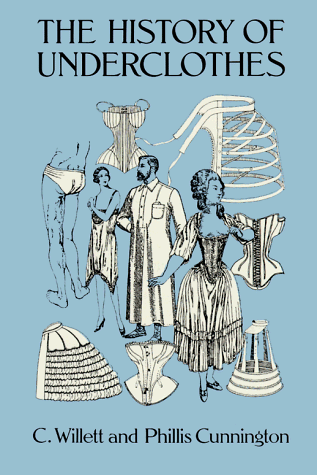 The History of Underclothes