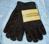Suede Winter Glove by ISOTONER