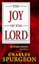 The Joy of the Lord
