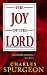 Book The Joy of the Lord