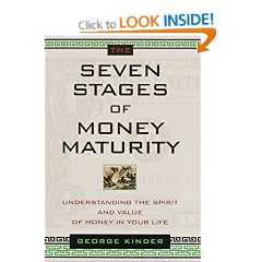 Seven Stages of Money Maturity