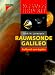  : Raumsonde Galileo. Aufbruch zum Jupiter