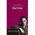Paul Celan: Poetik der Fremdheit