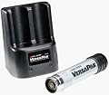 Black and Decker VP132 VersaPak 3.6-Volt 2-Port 3 Hour Stick Style Battery Charger with 1 VP100 Battery