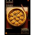 The Modern Art of Chinese Cooking: Techniques and Recipes