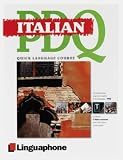 Books : Linguaphone Pdq Italian: Video (Linguaphone Pdq)