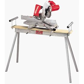 Milwaukee 48-08-0350 Miter Saw Stand by Milwaukee