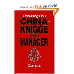China-Knigge f�r Manager
