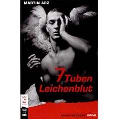 7 Tuben Leichenblut.