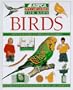 ASPCA Pet Care Guide: Birds (ASPCA Pet Care Guides)